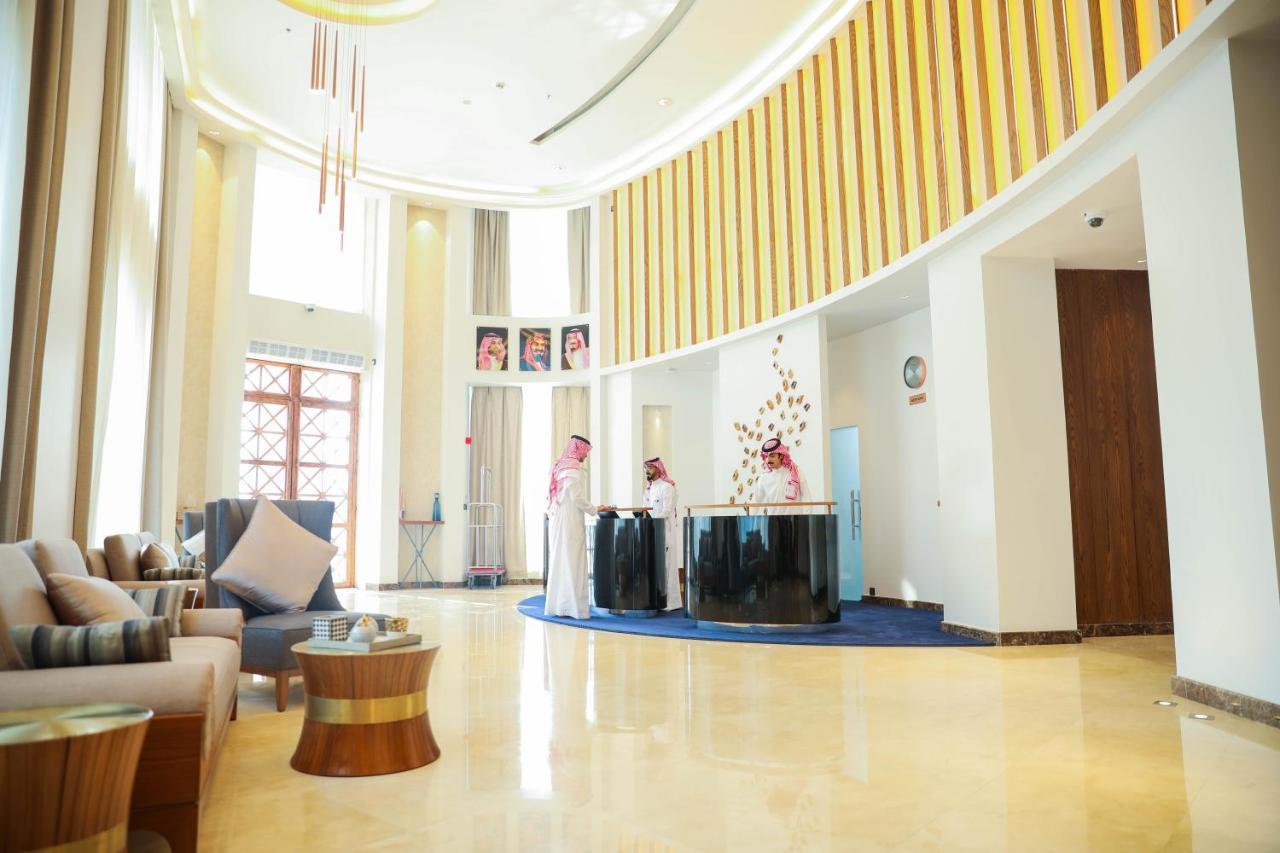 V Boutique Hotel Джидда Екстер'єр фото