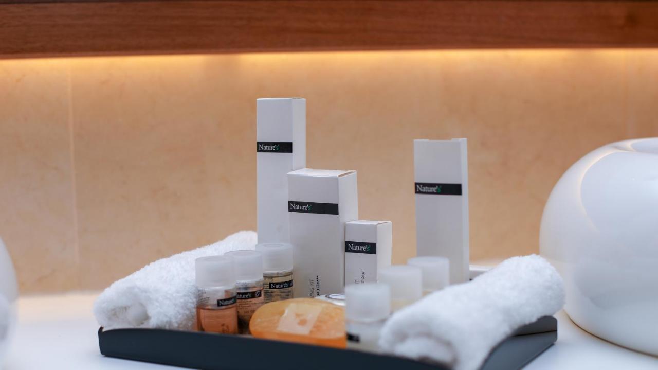 V Boutique Hotel Джидда Екстер'єр фото