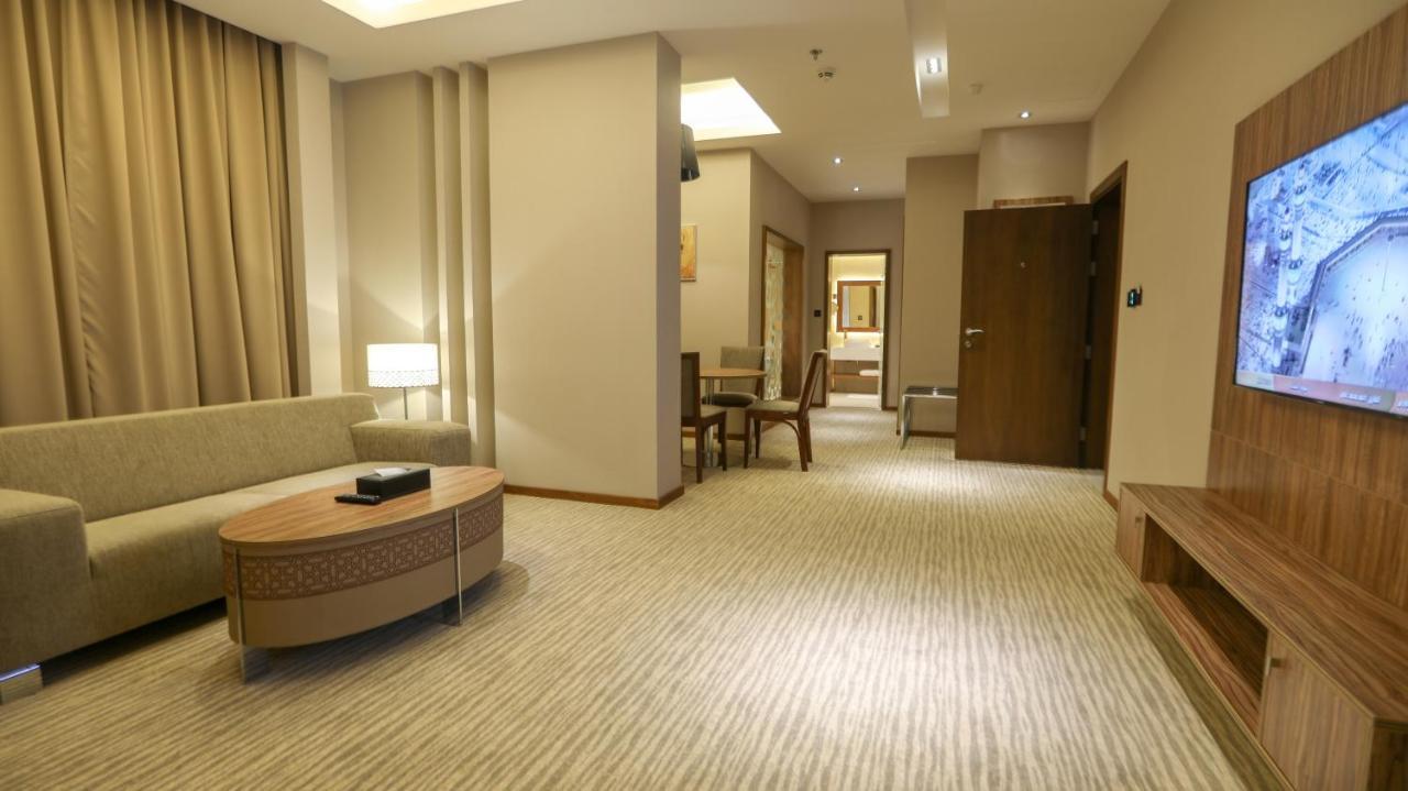 V Boutique Hotel Джидда Екстер'єр фото