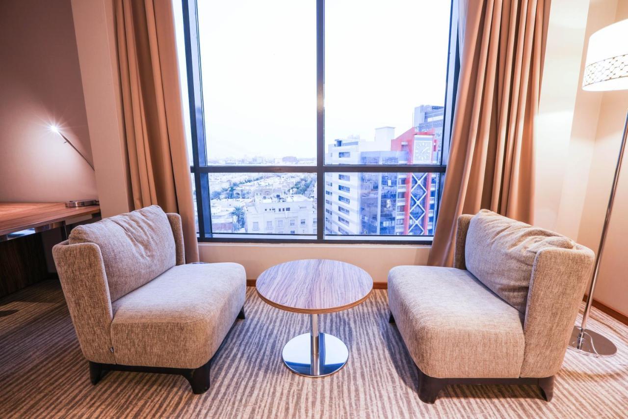 V Boutique Hotel Джидда Екстер'єр фото