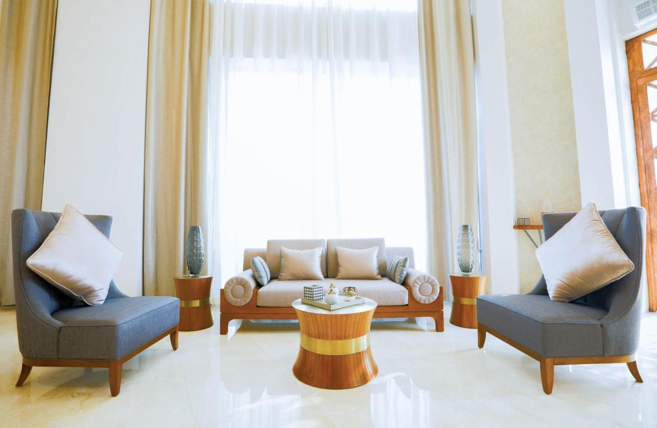 V Boutique Hotel Джидда Екстер'єр фото