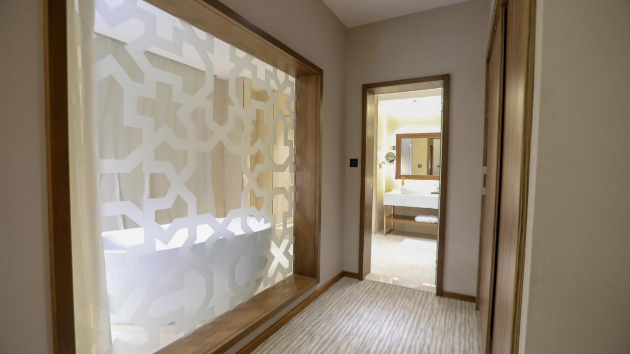 V Boutique Hotel Джидда Екстер'єр фото