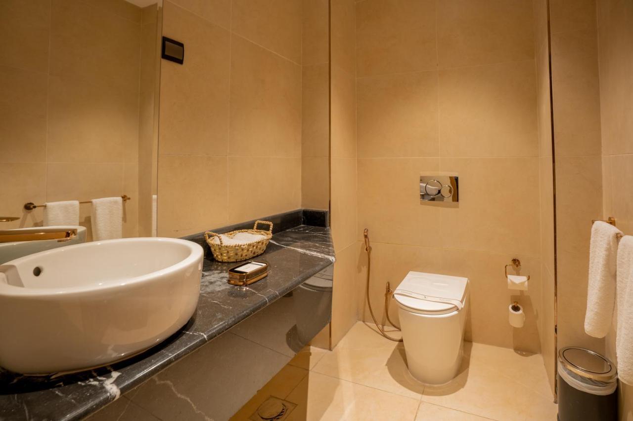 V Boutique Hotel Джидда Екстер'єр фото